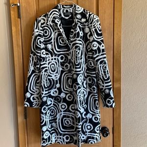 Tribal Jacket